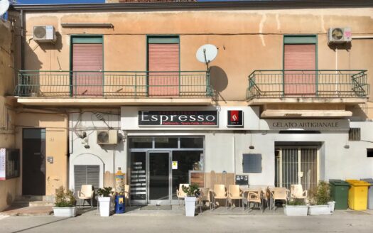 Appartamento autonomo