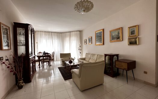 Appartamento 100mq al centro di Fontanelle