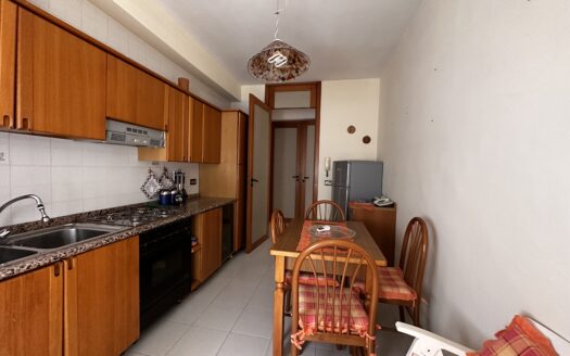 Appartamento 100mq al centro di Fontanelle