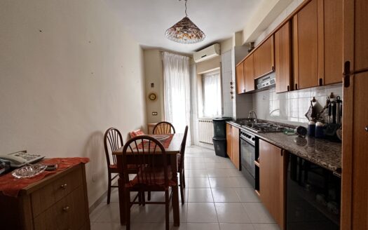 Appartamento 100mq al centro di Fontanelle