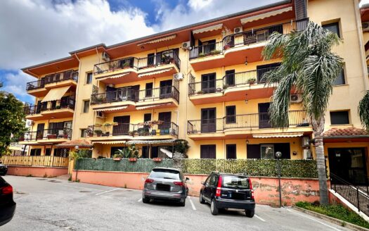 Appartamento in Residence