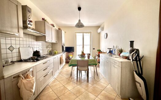 Appartamento in Residence