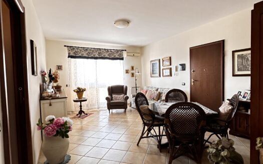 Appartamento in Residence